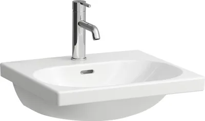 Produktbild von LAUFEN H8100810001421 WT LUA 460x500x180 o.Hl. o.Ül.
