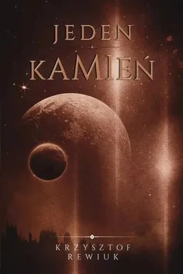 Image de Jeden Kamień - Krzysztof Rewiuk