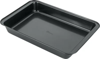 Produktbild von METALTEX 223141038 Superior Auflaufform 37 x 25 cm, antihaft