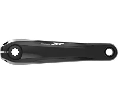 Produktbild von SHIMANO Kurbelarm E-BIKE SYSTEMS FC-M8150 Links - 160 mm.