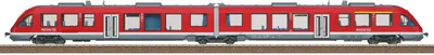 Image de Trix 25714 Automotrice BR 648.2 DB AG