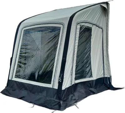 Produktbild von Westfield Vega 200 Caravan Version 235-260 cm