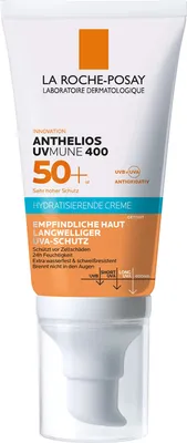 Immagine prodotto di Roche-Posay Anthelios hydratis.cre.tinted Lsf 50+ 50 ml