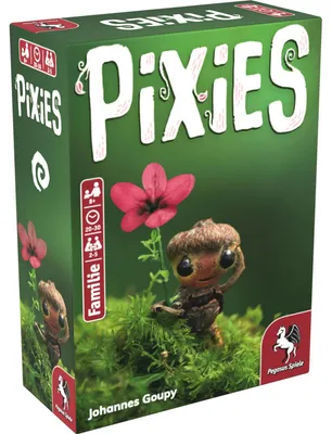 Zdjęcie produktu dla Pegasus Games Pixies