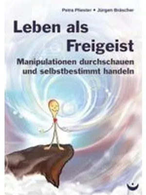 Obrázok produktu pre Buch: Selbstbestimmt leben – Angstfrei & in Freiheit. Energetisch-spirituelle Wege für den Alltag.
