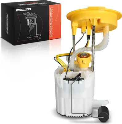 Obrázek produktu pro Frankberg 1x palivové čerpadlo pro BMW F20 F23 F34 F30 F80 F31