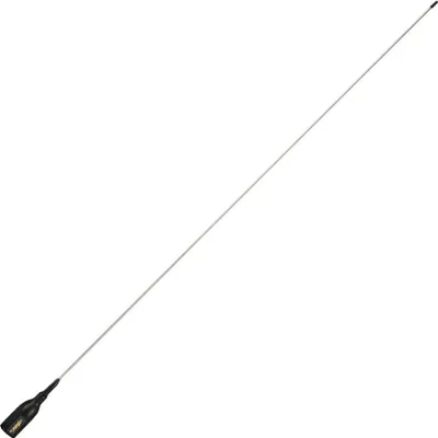 Immagine prodotto di Antenna Vhf Glomex Supergain Crow Nero Nero Taglia unica