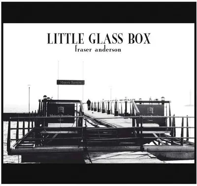 Produktbild von Anderson, F: Little Glass Box