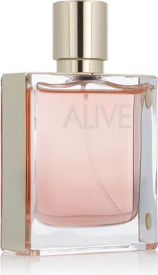 Zdjęcie produktu dla Hugo Boss Boss Alive EDP 50 ml W