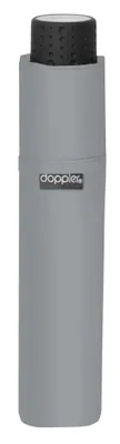 Produktbild von doppler Taschenschirm Fiber Havanna Uni