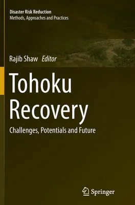 Obrázek produktu pro Obnova regionu Tohoku