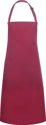 Obrázek produktu pro Bib Basic zástěra s kapsou