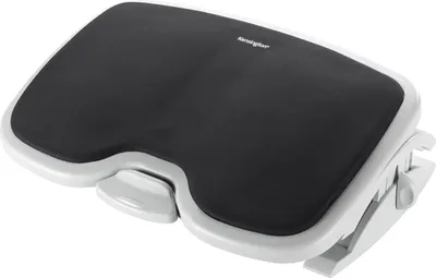 Image de Mousse à mémoire de forme Repose-pieds réglable avec confort (K56144USF)