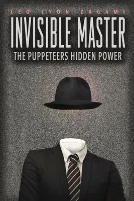 Zdjęcie produktu dla The Invisible Master