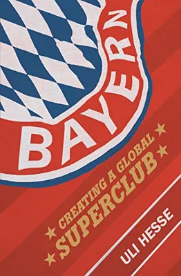 Imagen del producto de Bayern