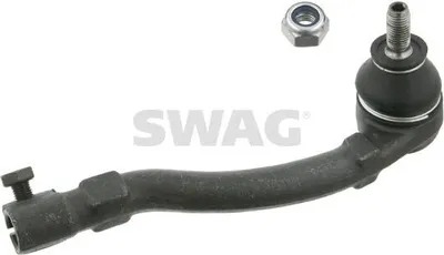 Produktbild von SWAG Spurstangenkopf Spurstange für RENAULT LAGUNA I (B56, 556) Vorne Rechts 60 71 0013