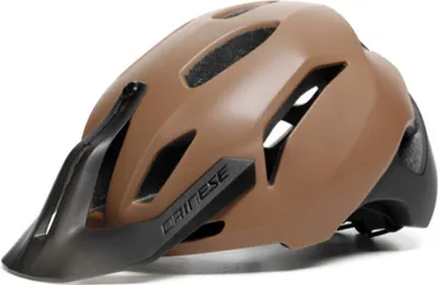 Produktbild von Dainese Linea 03 - Leichter vielseitiger Fahrradhelm, Größe L-XL Kopfumfang 59-62 cm Farbe RUSTY-NAIL/BLACK149,95€ Neu