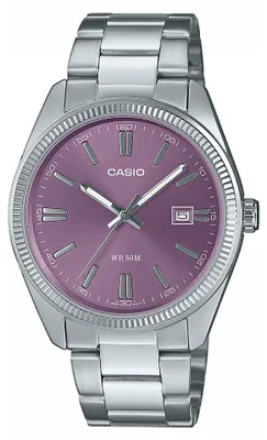 Produktbild von Casio Herren Armbanduhr MTP-1302PD-6AVEF analog