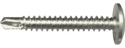 Obrázok produktu pre Wkręt Samowiertny Łeb Podkładkowy Whd 4.2*65Mm Kg