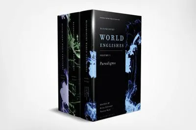 Obrázek produktu pro Bloomsbury World Englishes