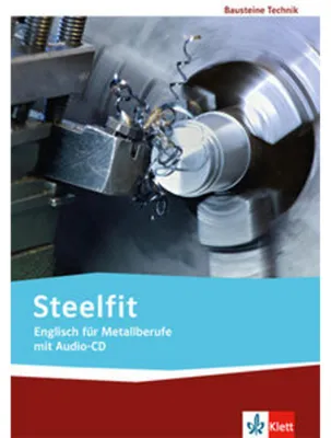 Image de Steelfit. Englisch für Metallberufe