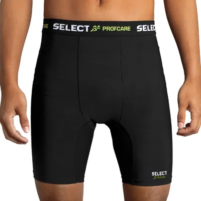 Produktbild von Select Kompressionshose schwarz, XXL, Herren