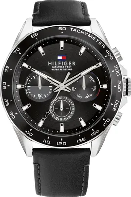 Produktbild von Tommy Hilfiger Owen 1791964 Herrenchronograph