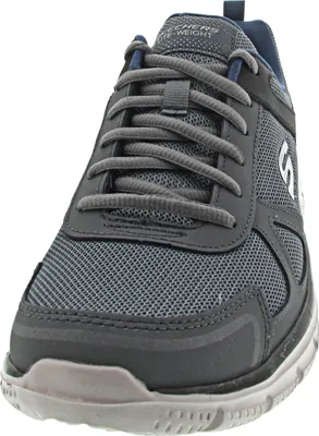 Produktbild von Skechers Track-Scloric 52631 (44/GYNV)