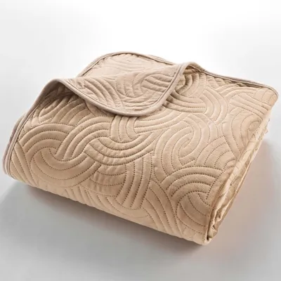 Obrázok produktu pre Prehoz na posteľ a 2 obliečky na vankúš, 220 x 240 cm