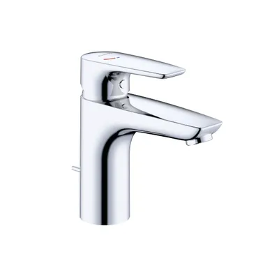 Produktbild von KLUDI 342930575WR4 PURE & SOLID Waschtisch-EHM 100