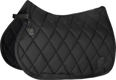 Produktbild von Eskadron Springschabracke Pro Soft Platinum 2025 Schabracke Black VS