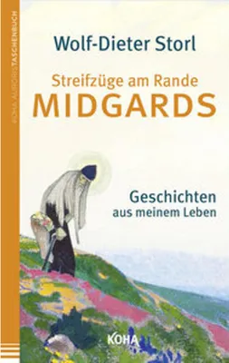 Obrázok produktu pre Streifzüge am Rande Midgards