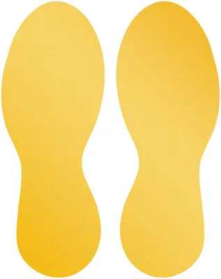Obrázok produktu pre Durable 104704, Žltá, 5 kusov