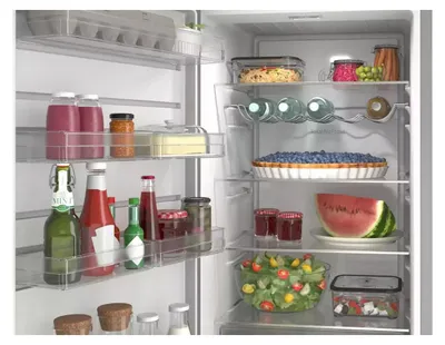 Produktbild von Bosch KSN36VLDG