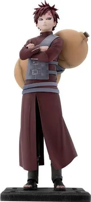 Produktbild von NARUTO SHIPPUDEN - "Gaara"-Figur