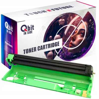 Produktbild von QBIT Trommel DR-1030 für Brother Drucker, kompatibel