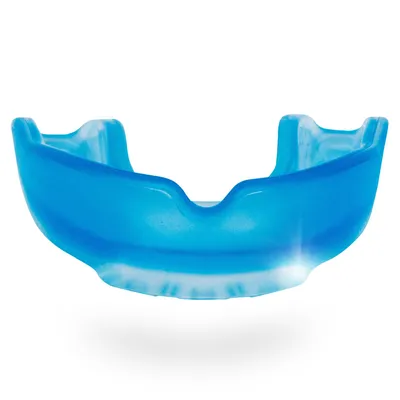 Produktbild von Zahnschutz SafeJawz Extro Series Ice Edition Junior