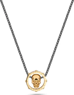 Produktbild von Police Jewelry VERTEX PEAGN2212102 Herrenhalskette