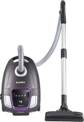 Immagine prodotto di Aspirapolvere Eureka NEN300 con sacchetto