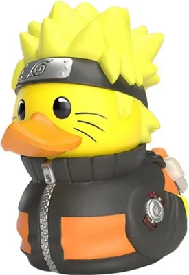 Obrázek produktu pro Tubbz kachnička malá Naruto - Naruto