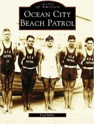 Produktbild von Ocean City Beach Patrol