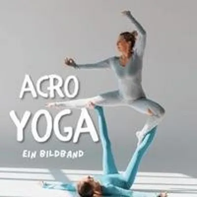 Produktbild von Acroyoga
