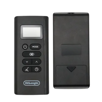 Produktbild von Original DeLonghi 5515111051 Fernbedienung für bestimmt Klimageräte
