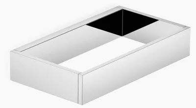 Image de Anneau porte-serviettes Dornbracht, 83200780-00
