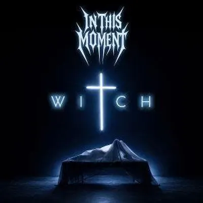 Produktbild von Witch