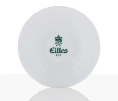 Produktbild von EILLES Ablageschale für Tee-Beutel aus Porzellan