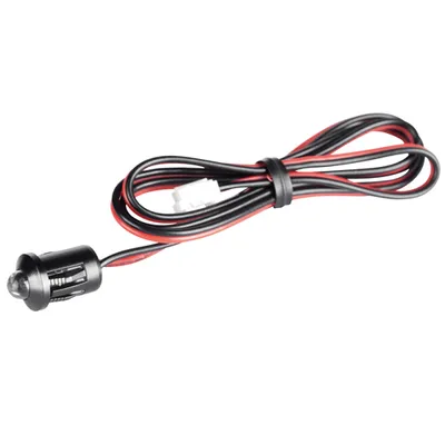 Produktbild von GTH-100729 - Thitronik Montageadapter weiss (2er Pack)