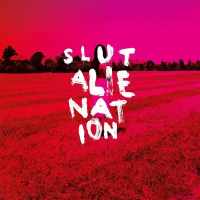 Produktbild von Slut-Alienation (Special Edition)