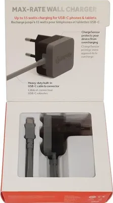 Immagine prodotto di Caricabatterie per telefoni cellulari Griffin GE42155