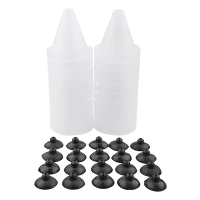 Produktbild von Fischfutter, Wurmfutter, Kegelfutter, Aquarium Fischfutter, Tank Fischfutter